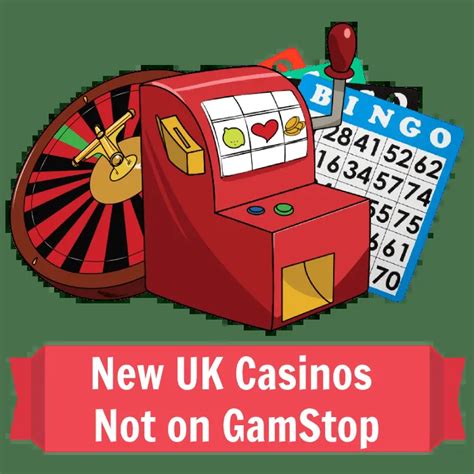 casino not on gamstop uk new|New Casinos Not on GamStop » Updated List [June 2024].